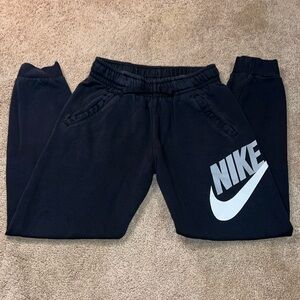 NIKE Youth M Sweatpants